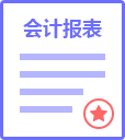 利潤表