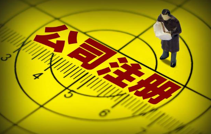 有限責任公司注冊有什么限制要求