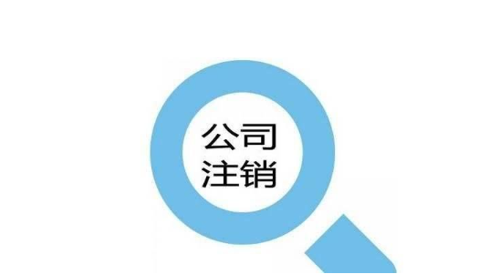 公司清算注銷的詳細流程